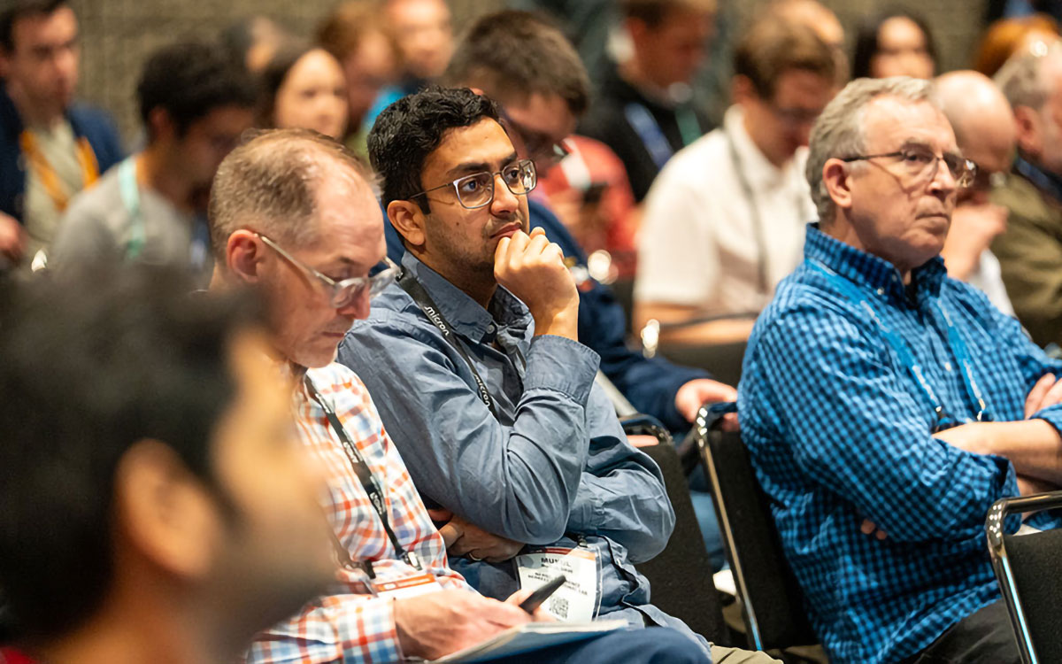 attendees