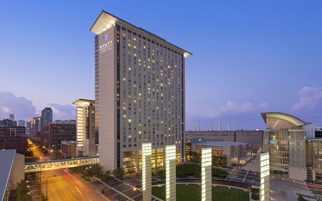 Hyatt Regency