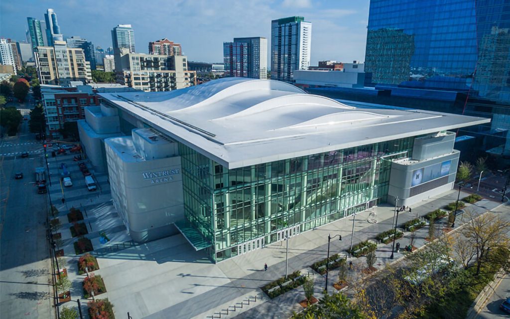 McCormick Place