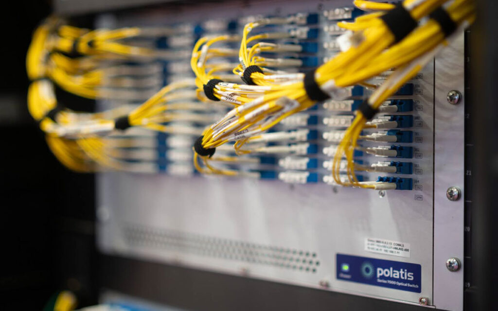 scinet technology
