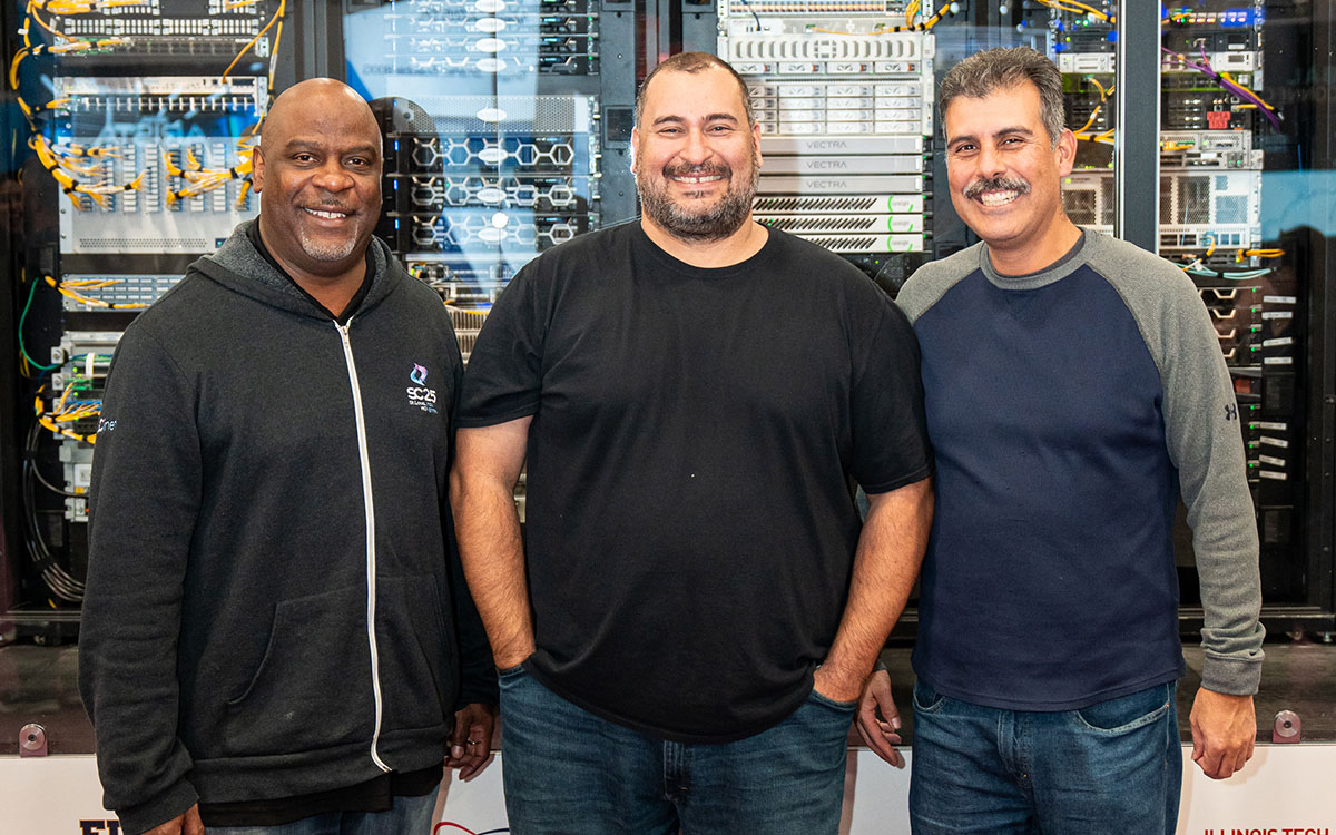 scinet teams