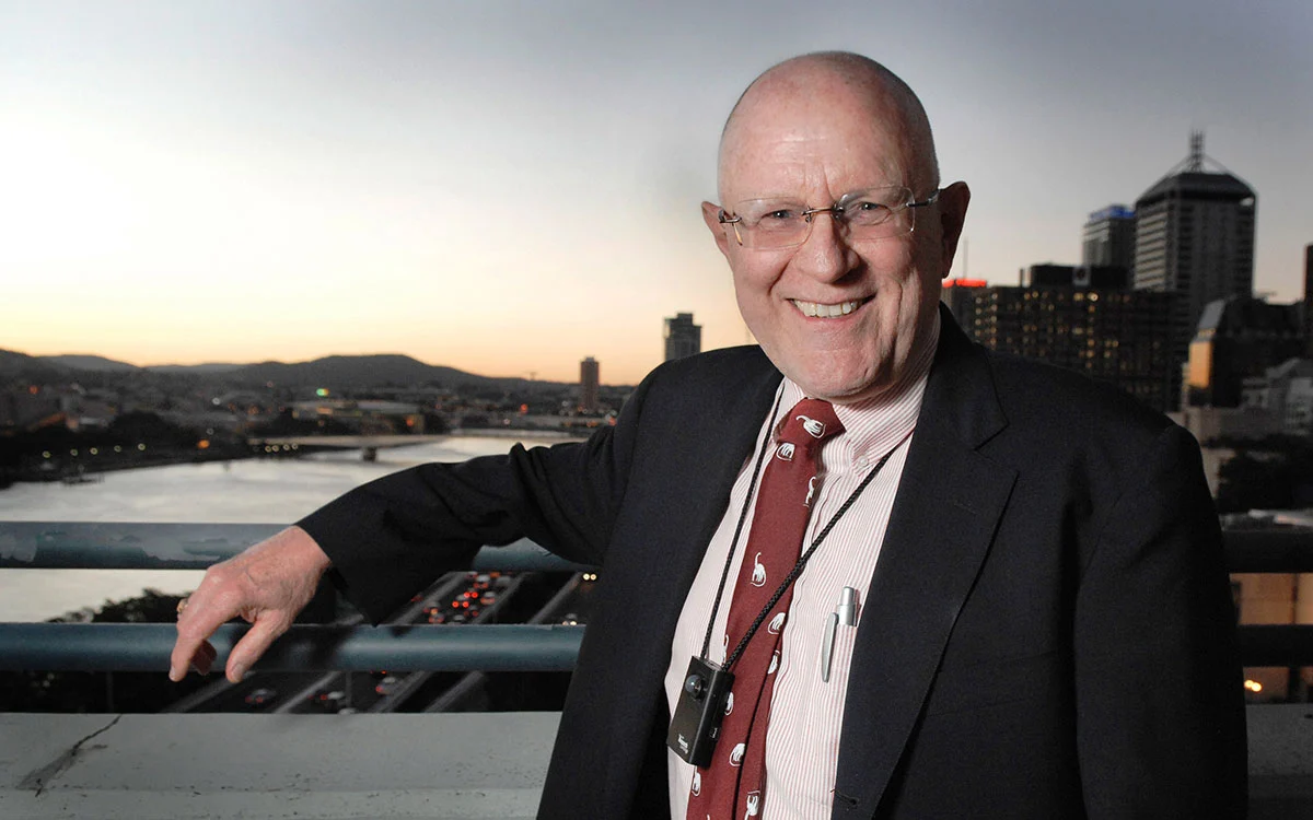 gordon bell