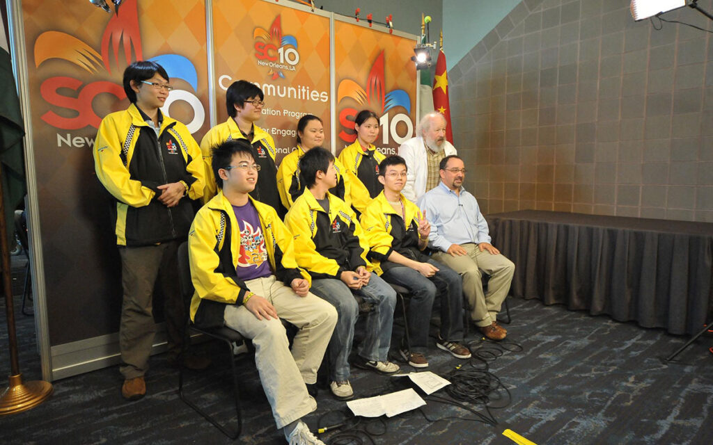 scc 2010