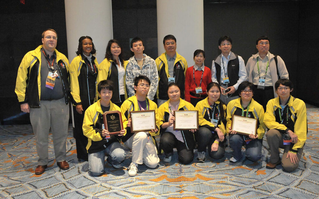 SCC 2010