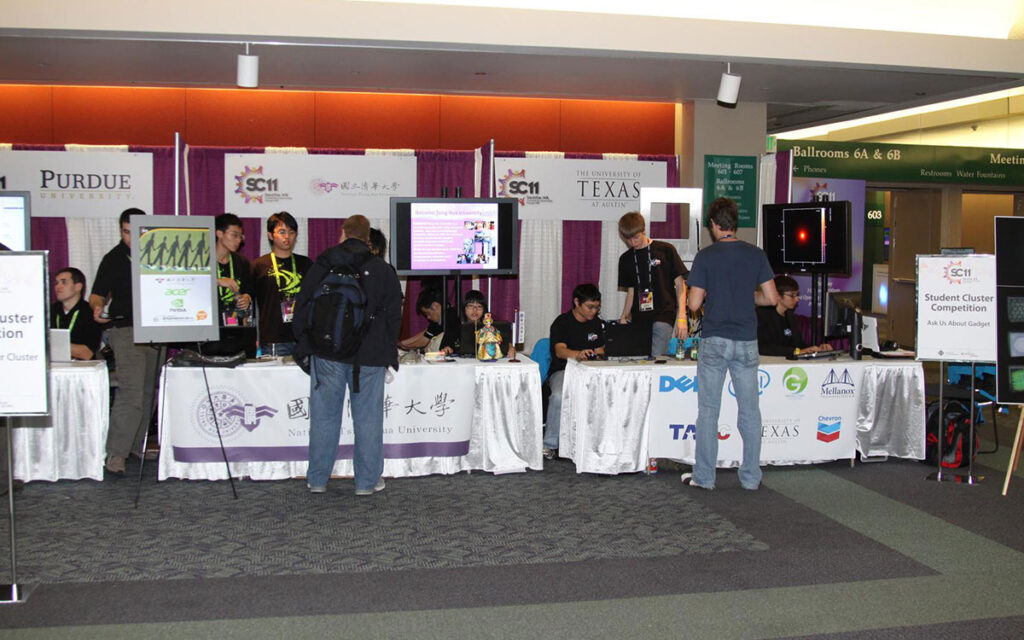 scc 2011