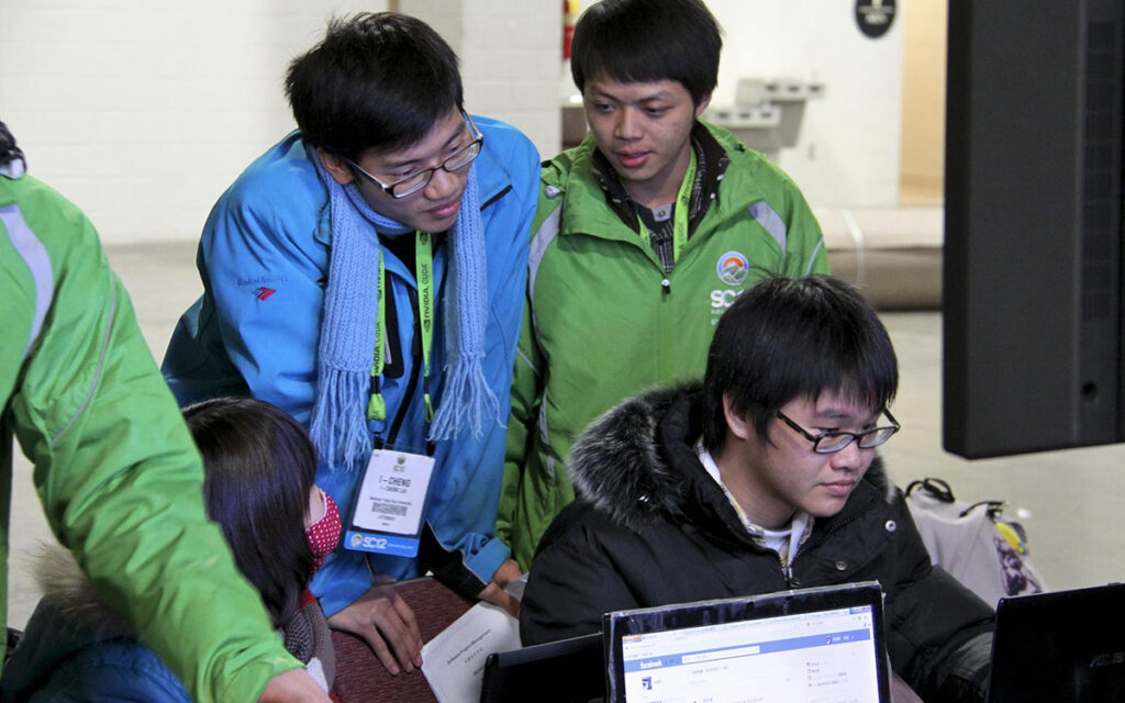 scc 2012