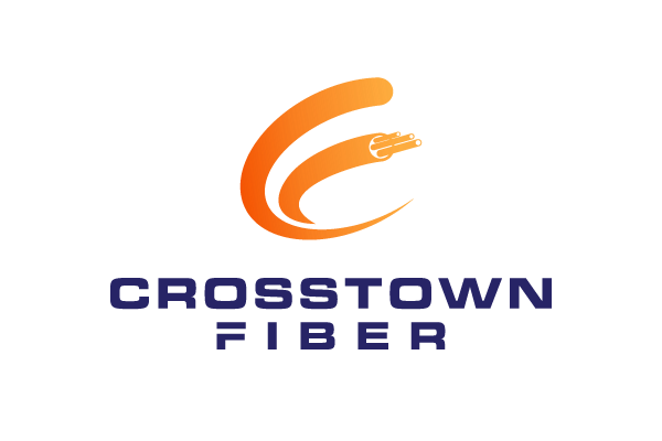 Crosstown Fiber logo