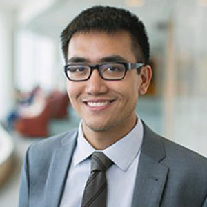 Nick Chia headshot